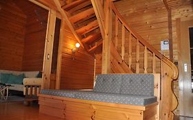 Holzhaus in Hinterstoder
